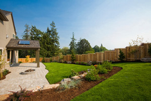 Patio design & installation in Newark, NJ
