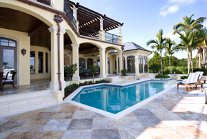 Installing pool patios & decks in NJ